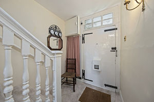 Entrance Hall- click for photo gallery